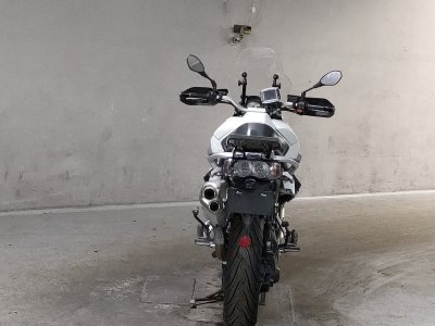 Moto Guzzi STELVIO1200 — фото 4
