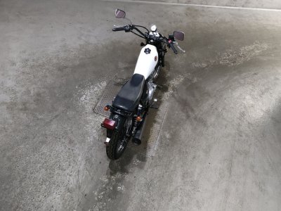 Suzuki GRASSTRACKER BIGBOY — фото 6