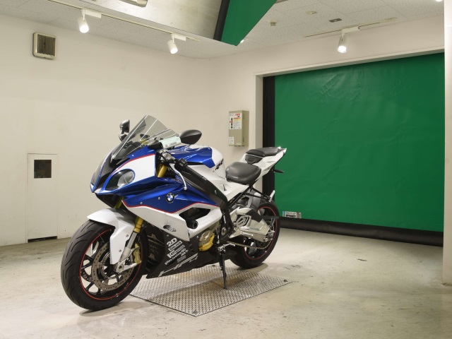 BMW S1000RR — фото 4