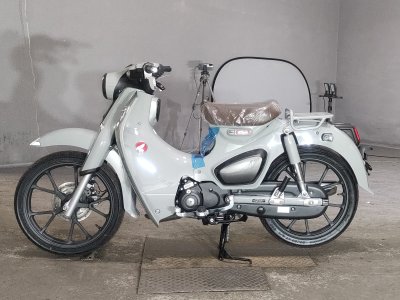 Honda SUPER CUB125 — фото 2