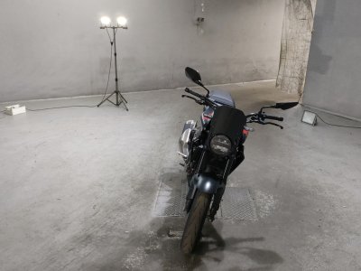 Honda CB250R — фото 3