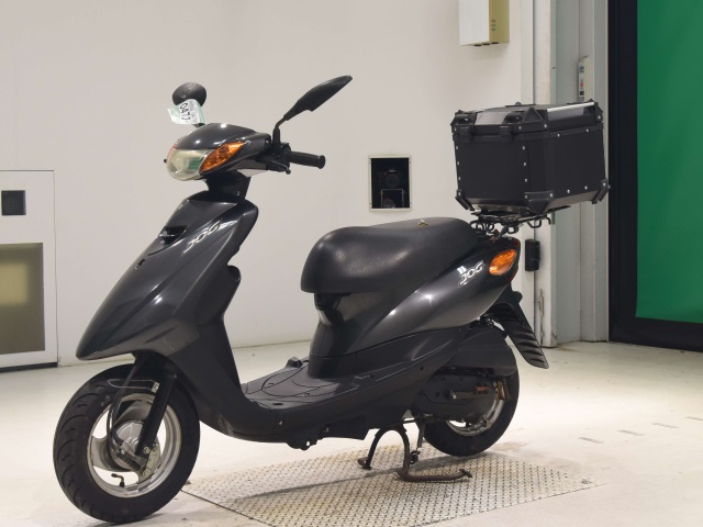 Yamaha JOG 50 — фото 4