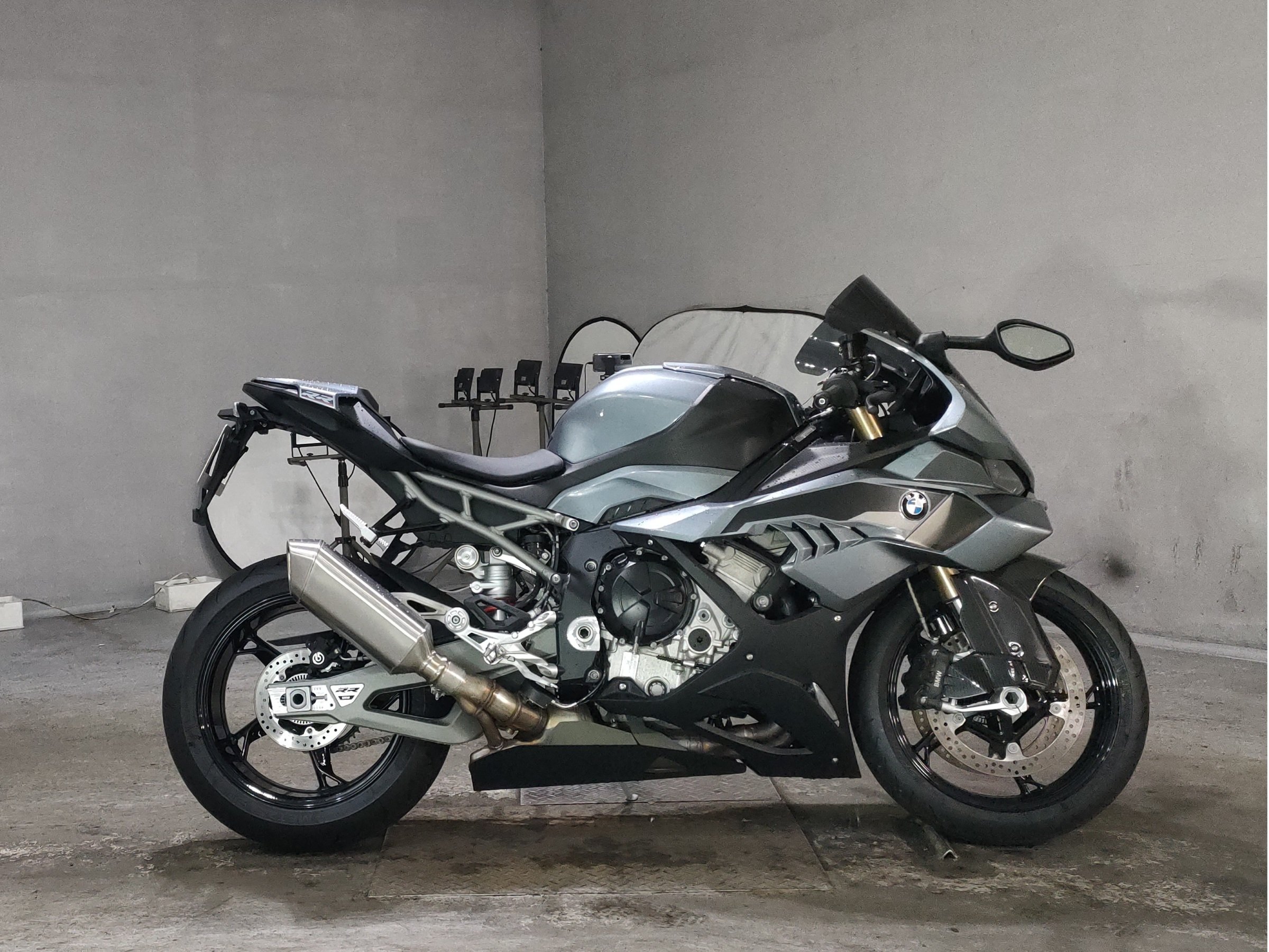 BMW S1000RR