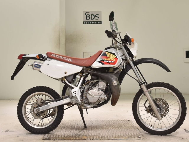 Honda CRM50