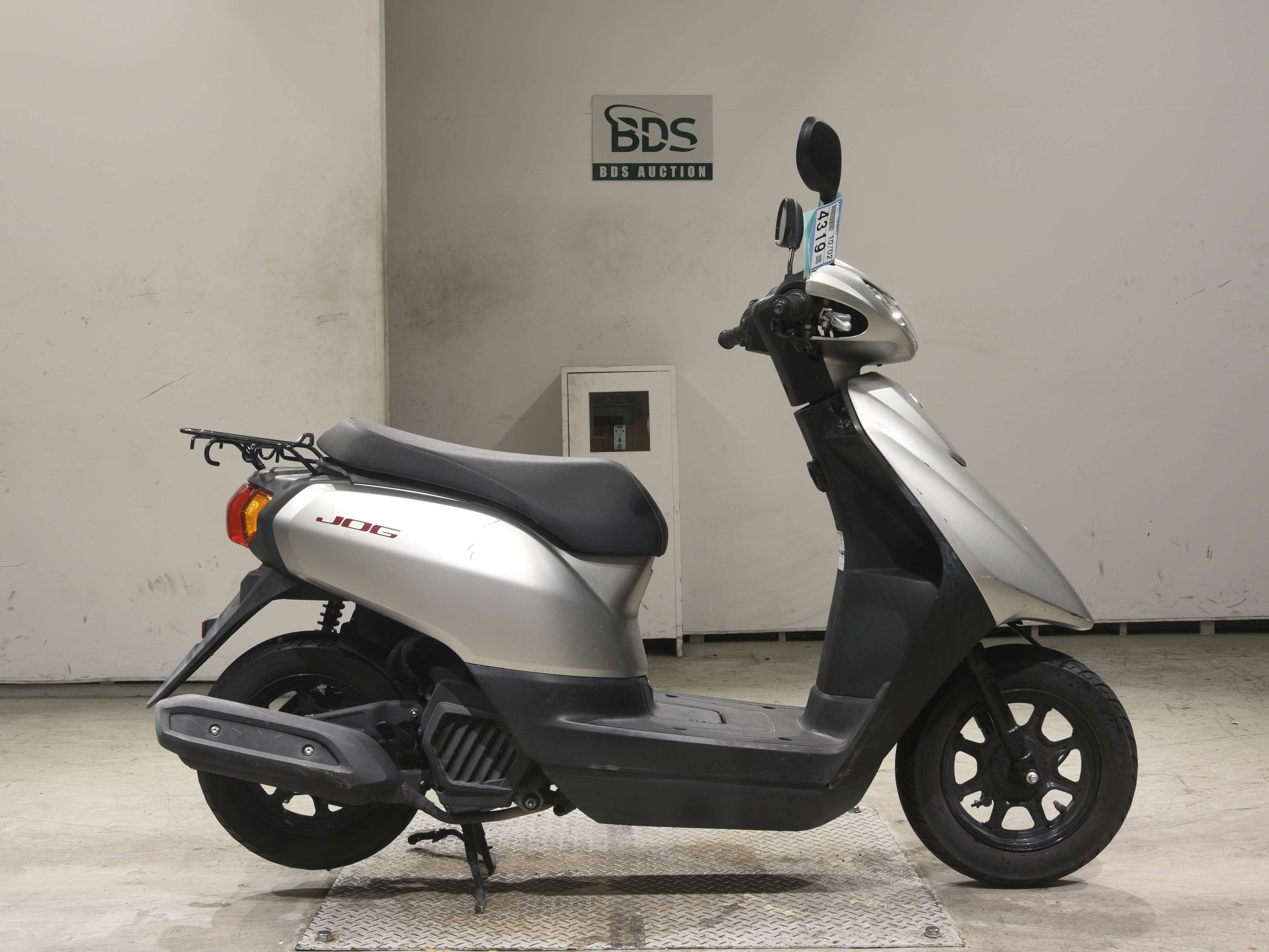 Yamaha JOG 50