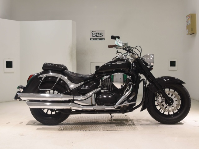 Suzuki Unknown