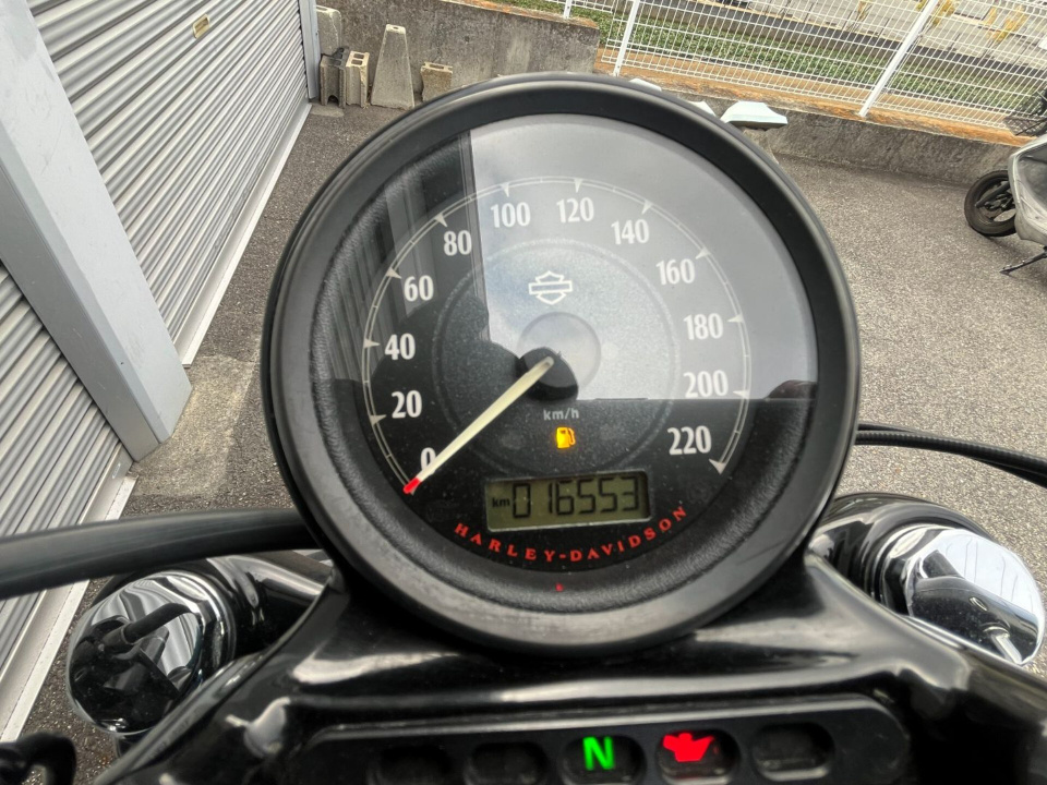 Фото мотоцикла