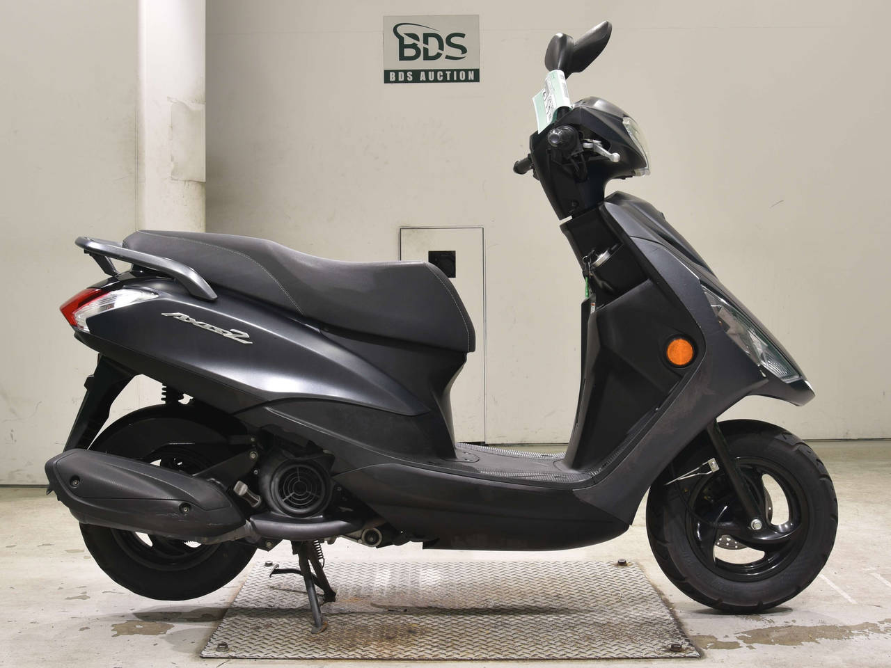 Yamaha AXIS125Z