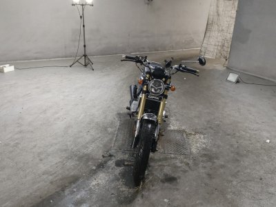 GPX LEGEND 250 TWIN — фото 3
