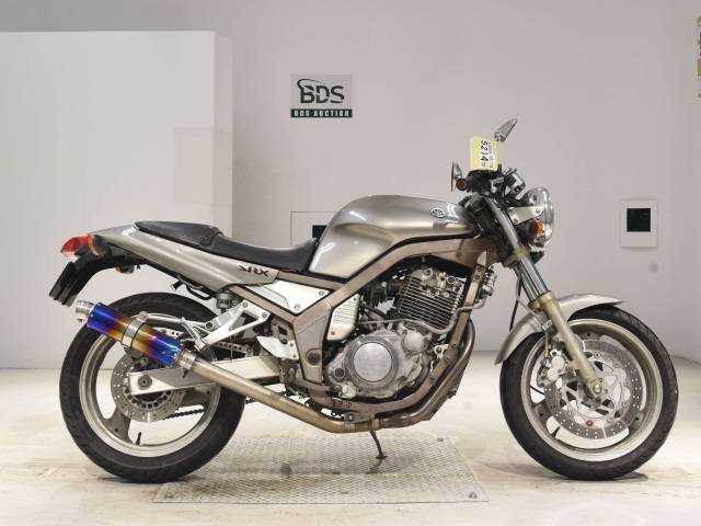 5214] Yamaha SRX400 - 3VN-064650