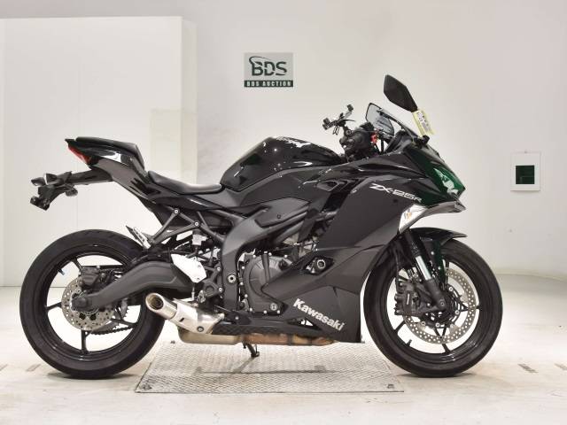 251☺︎ KAWASAKI ZX-25R Custom Parts - Webike