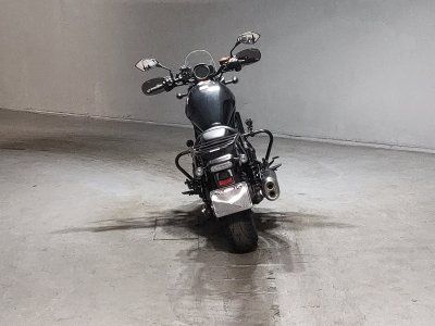 Honda REBEL CMX1100 — фото 4
