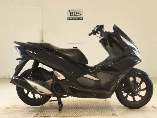 Honda PCX125