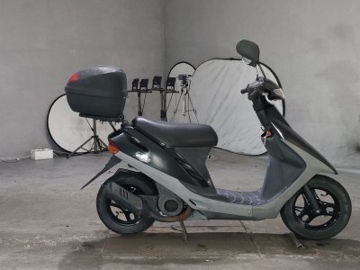 Honda DIO