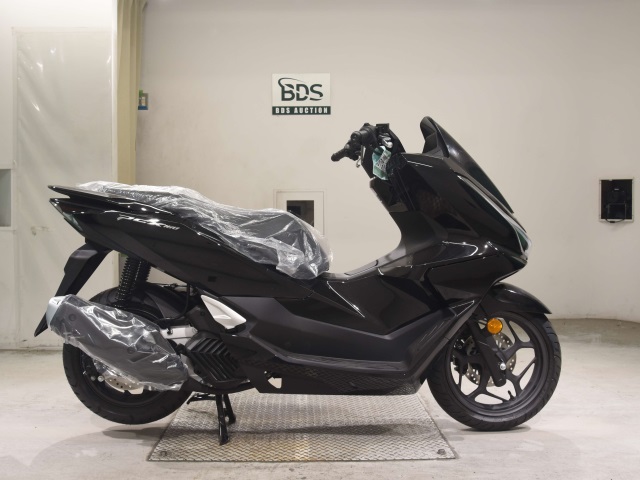 Honda PCX160