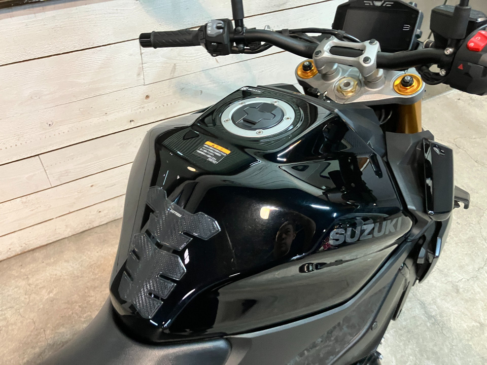 Suzuki GSX-S1000 — фото 15