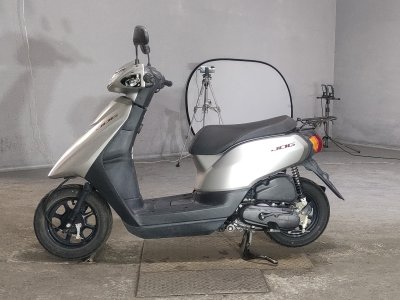 Yamaha JOG 50 — фото 2