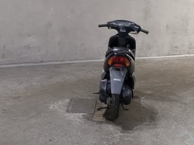 Honda DIO — фото 4