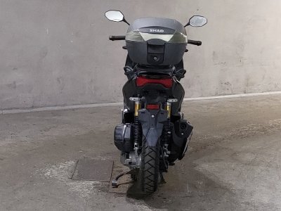 Honda ADV 150 — фото 4