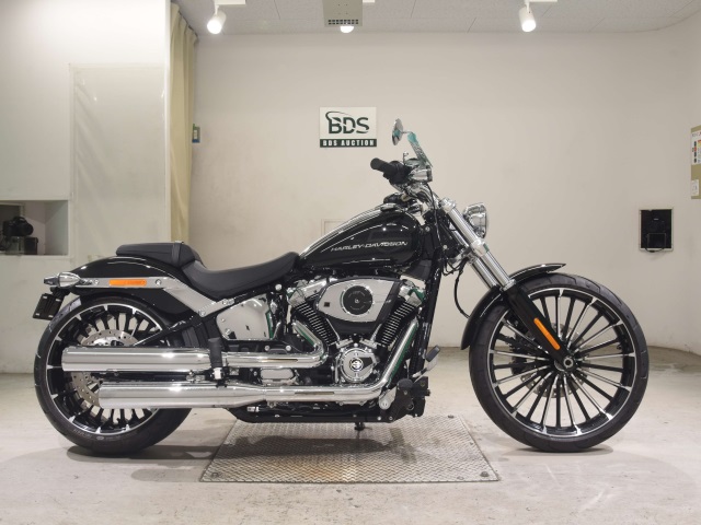 HD FXBR1920