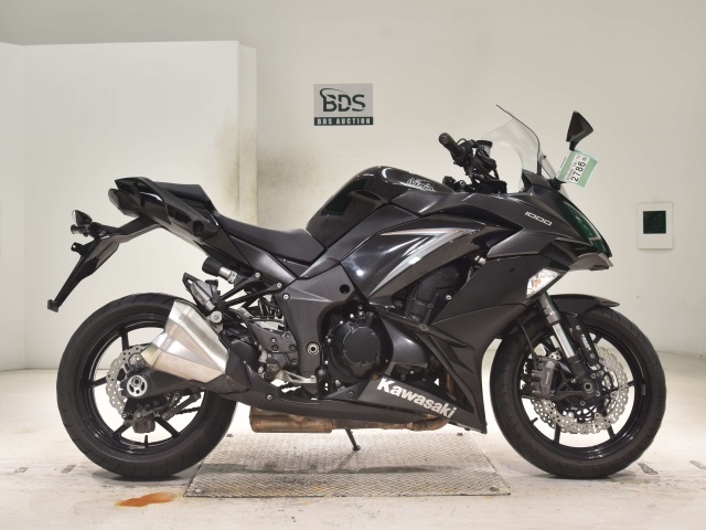 Kawasaki NINJA1000A
