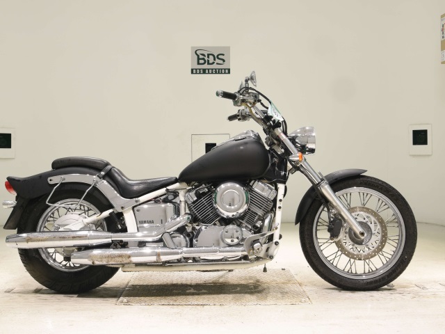 Yamaha DRAGSTAR XVS400