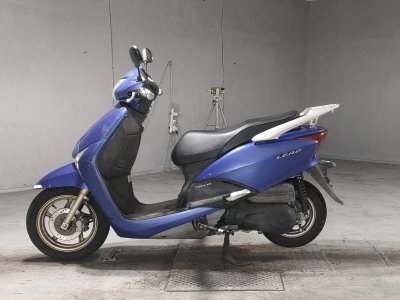 Honda LEAD110 — фото 2