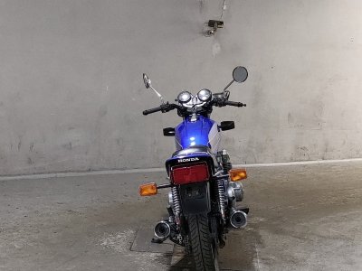Honda CB750FOUR — фото 4