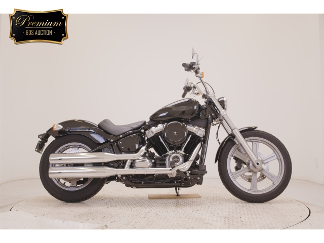 HD SOFTAIL FXST1750