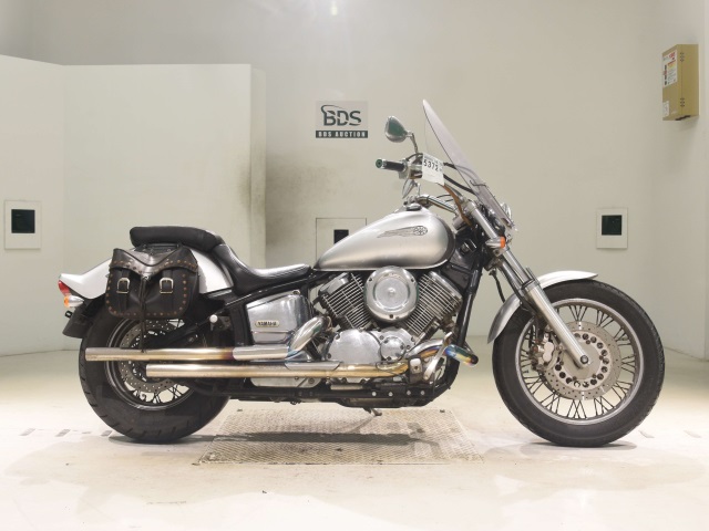 Yamaha DRAGSTAR XVS1100