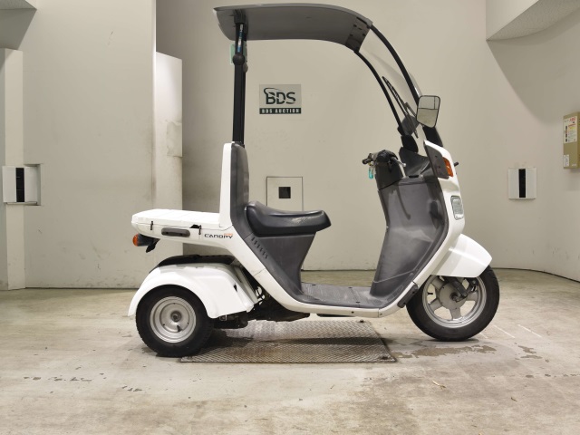 Honda GYRO CANOPY