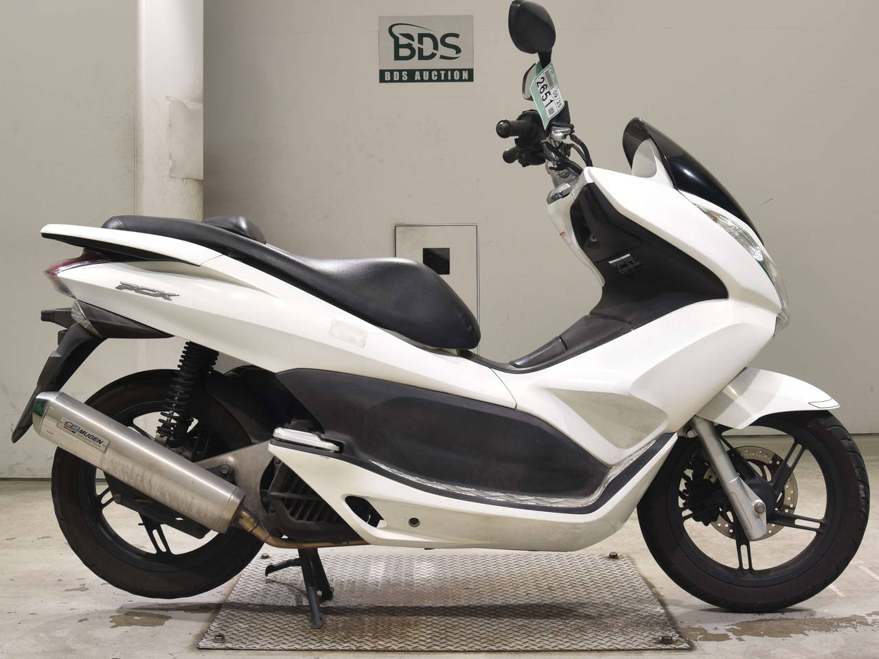 Honda PCX125