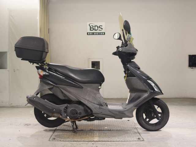 Suzuki ADDRESS V125