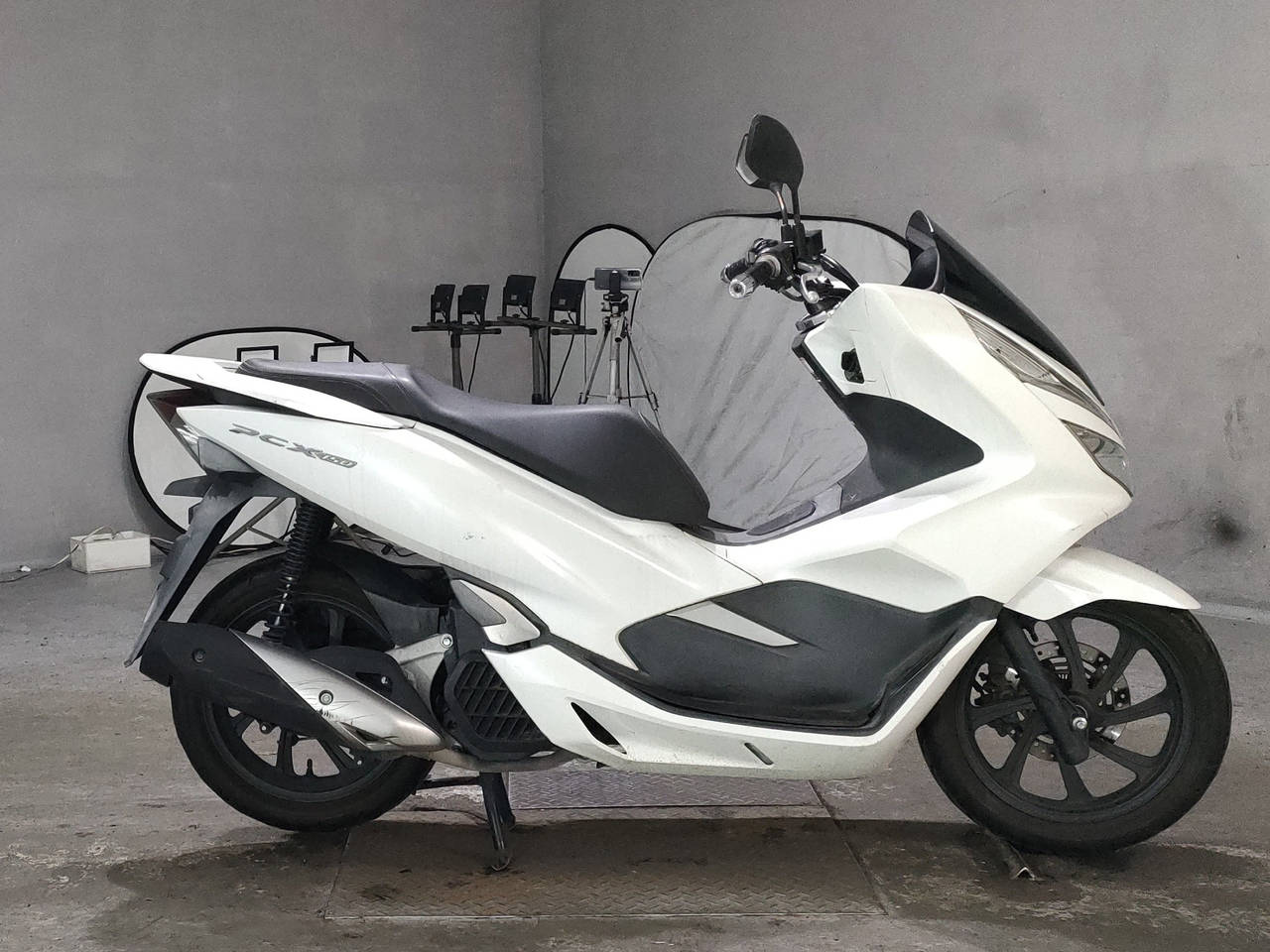 Honda PCX150