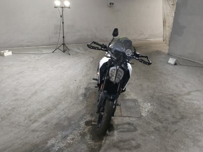 KTM 390 DUKE — фото 3