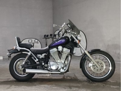 Suzuki INTRUDER 1400