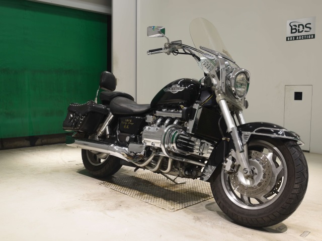 Honda GL1500C F6C VALKYRIE — фото 3