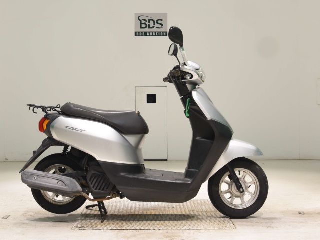Honda TACT-4 BASIC