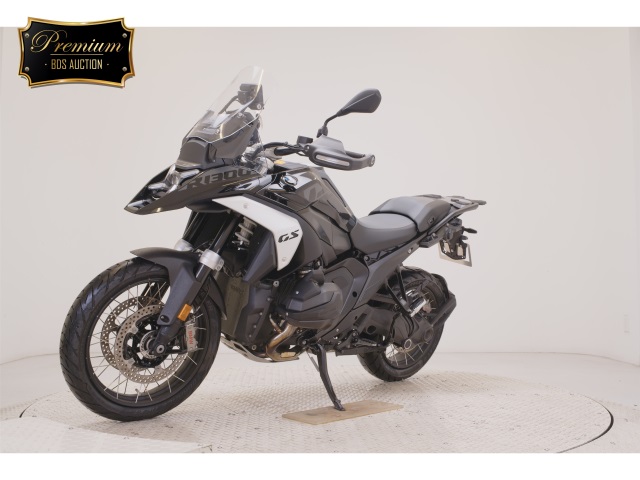 BMW R1300GS — фото 4