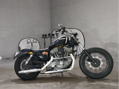 HD SPORTSTER XL883