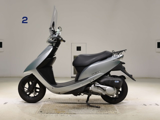 Honda DIO-6 — фото 2