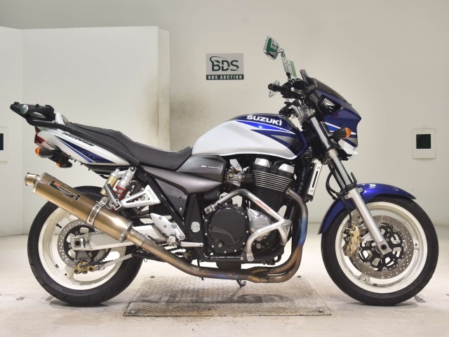 Suzuki GSX1400