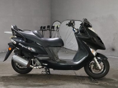 Kymco KIMCO GRAND DINK 150Z