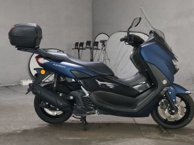 Yamaha N-MAX125