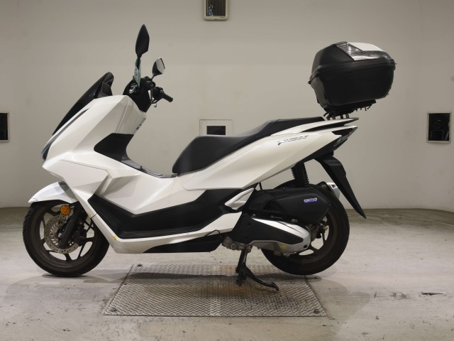 Honda PCX125 — фото 2