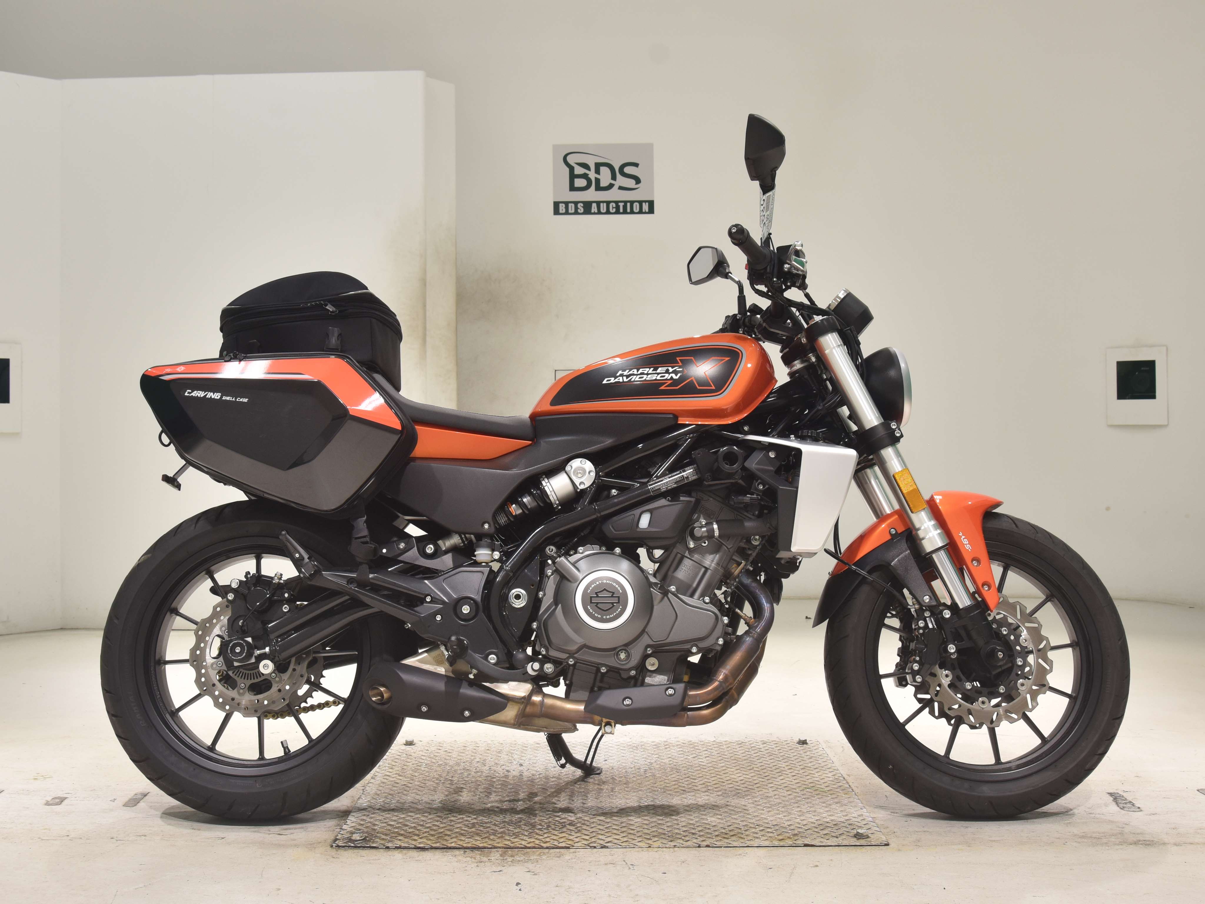 HD X350