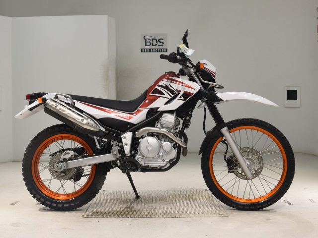 Yamaha Unknown