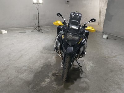 BMW R1250GS ADVENTURE — фото 3