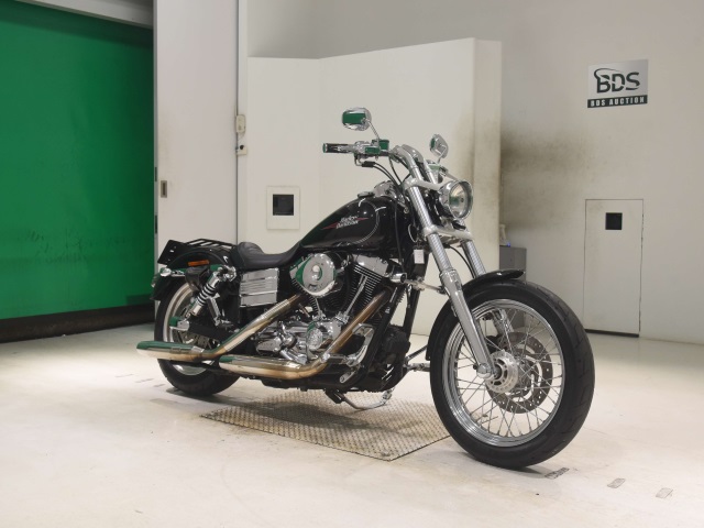 HD LOW RIDER FXDL1580 — фото 3