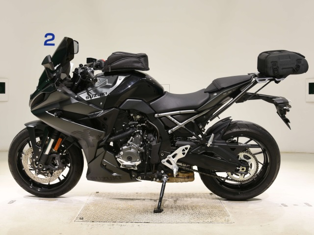 Suzuki GSX-8R — фото 2